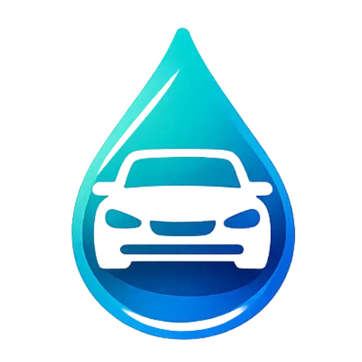 Lavage auto à domicile Técou